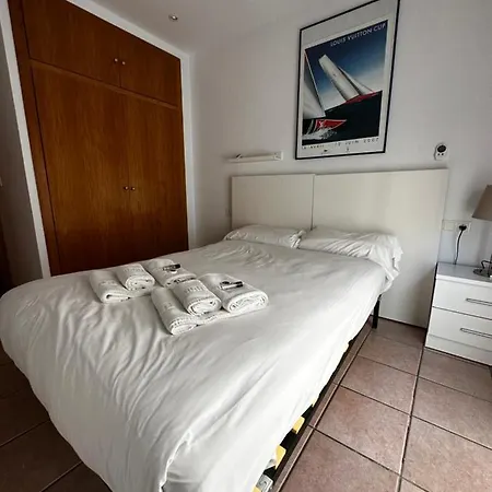 Apartmán Zerka Ayuntamiento Valencie