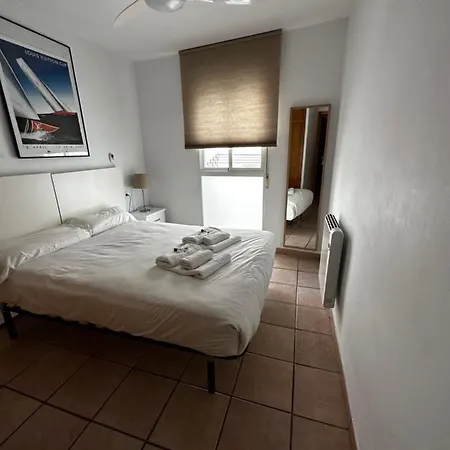 Apartmán Zerka Ayuntamiento *
