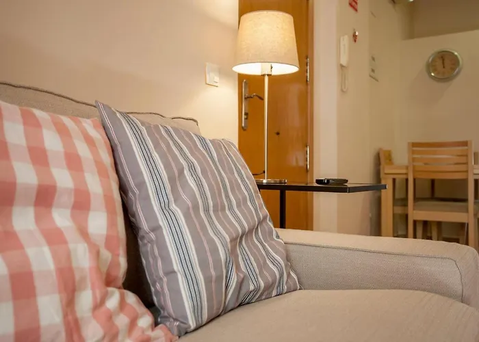 Zerka Ayuntamiento Apartamento Valência