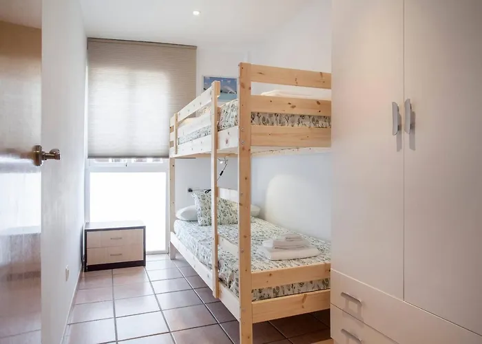 Zerka Ayuntamiento Apartamento *