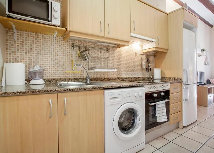 Zerka Ayuntamiento Apartamento