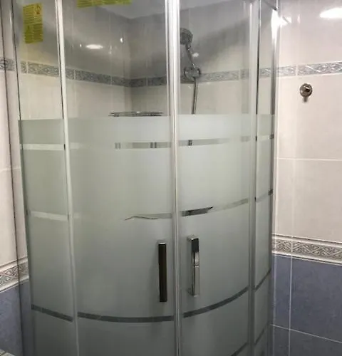 Apartamento Zerka Ayuntamiento *