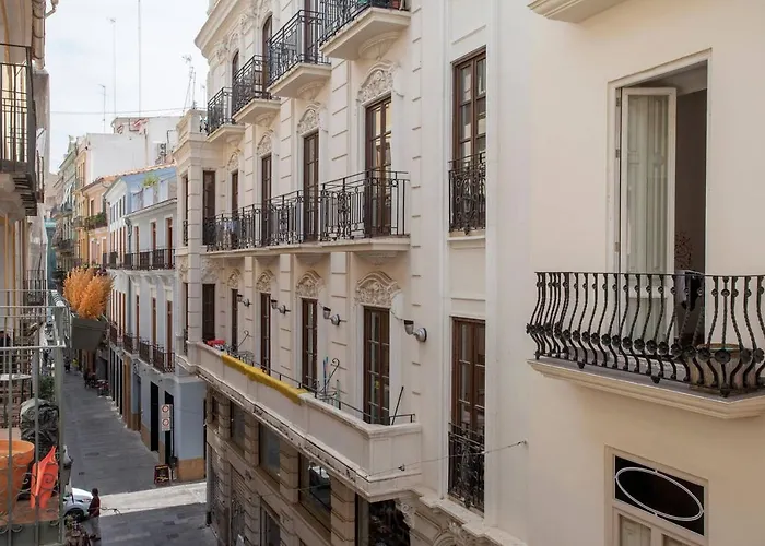 Apartamento Zerka Ayuntamiento
