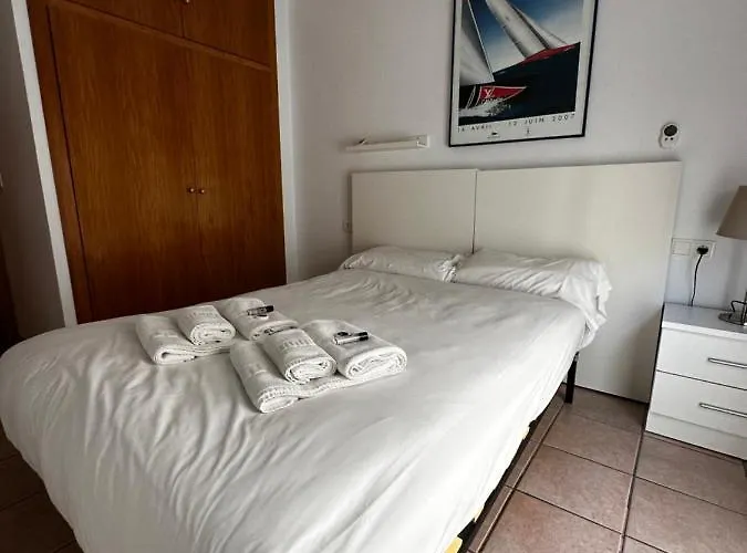 Apartamento Zerka Ayuntamiento Valência