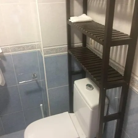 Apartamento Zerka Ayuntamiento Valencia