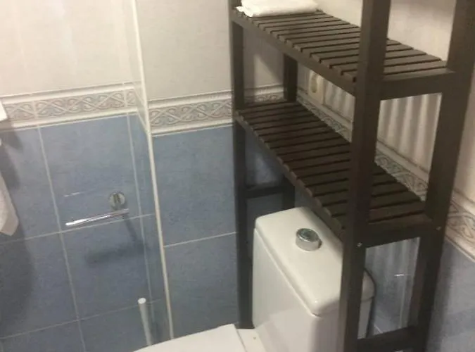 Apartman Zerka Ayuntamiento Valencia